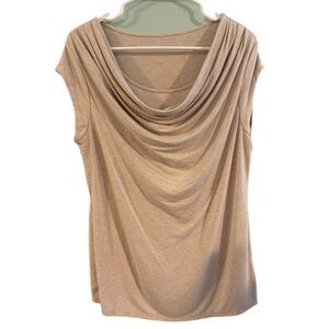 Women’s blouse…T-shirt material, super soft, large